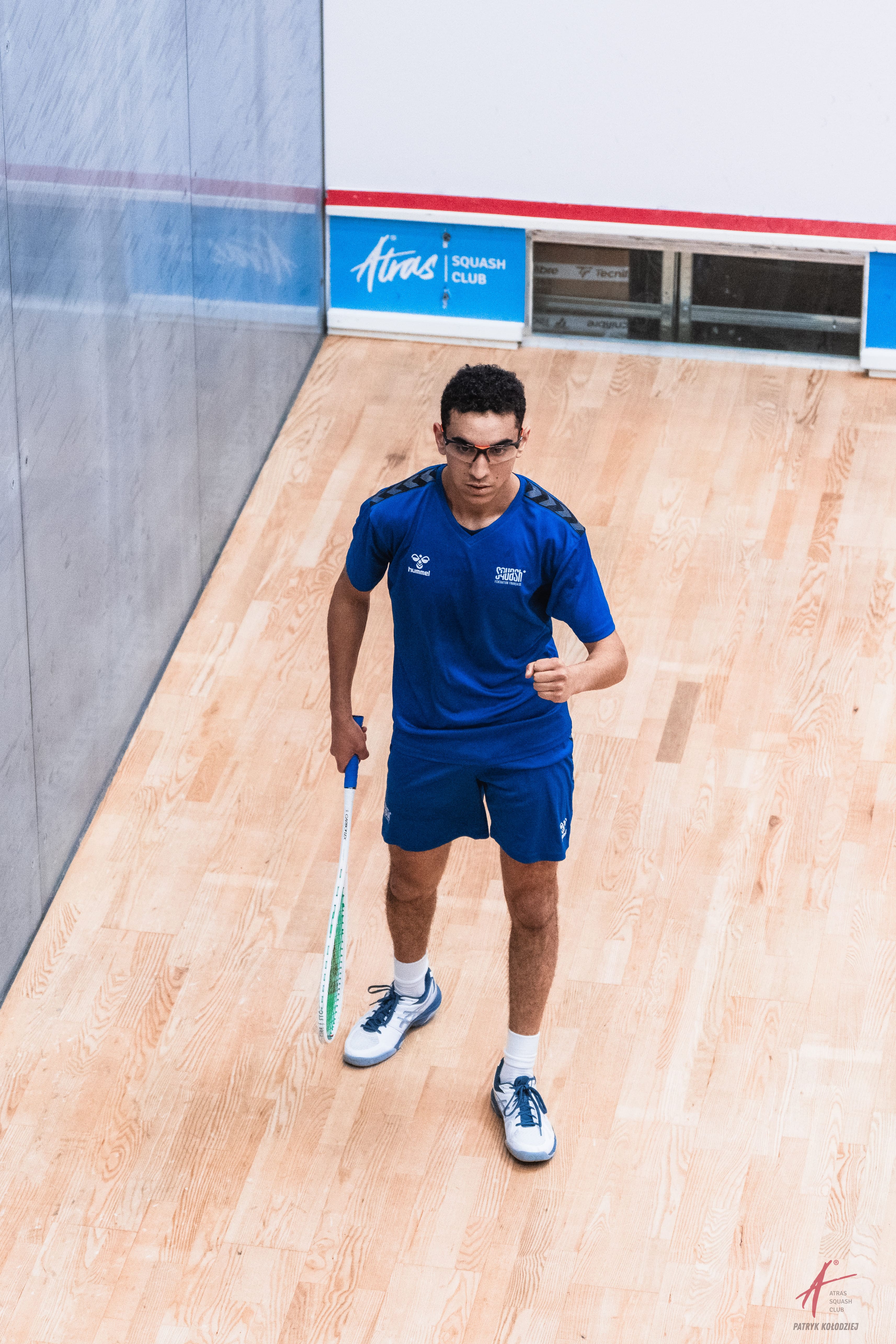 Amir Khaled-Jousselin